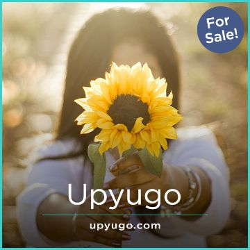 Upyugo.com — 2