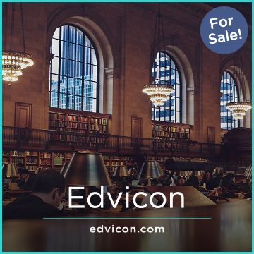 Edvicon.com image 2