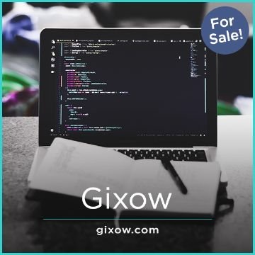 Gixow.com