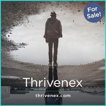 THRIVENEX.com