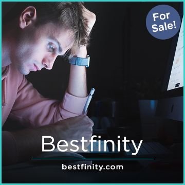 Bestfinity.com