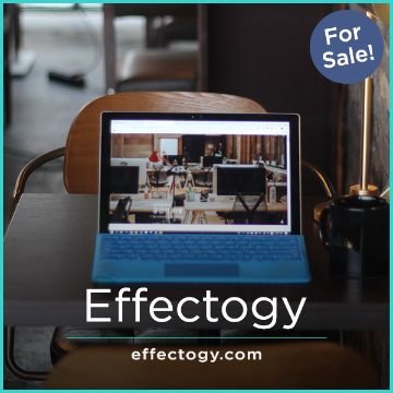 Effectogy.com