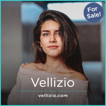 Vellizio.com — 2