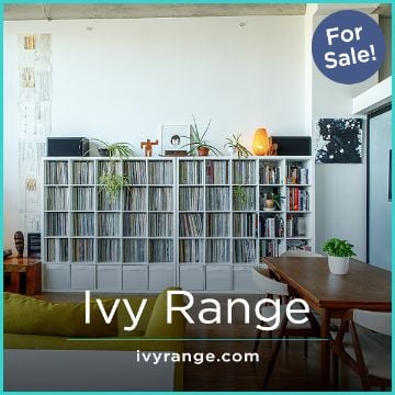 IvyRange.com — 2