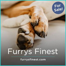FurrysFinest.com - Cool premium domain names