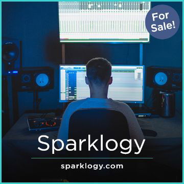 Sparklogy.com