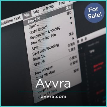 Avvra.com