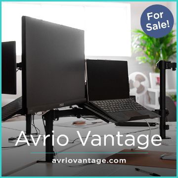 AvrioVantage.com