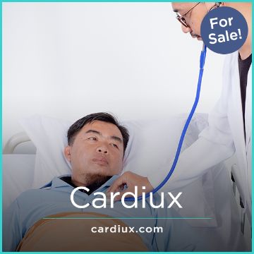 Cardiux.com — 2