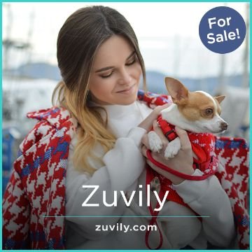 Zuvily.com