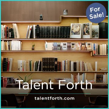TalentForth.com