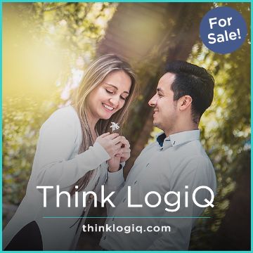 ThinkLogiQ.com