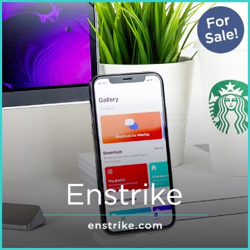 Enstrike.com