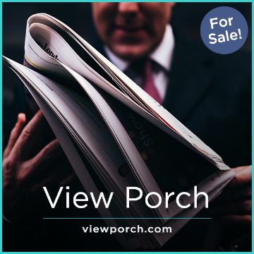 ViewPorch.com
