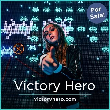 VictoryHero.com