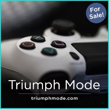 TriumphMode.com