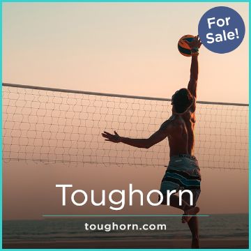 TougHorn.com