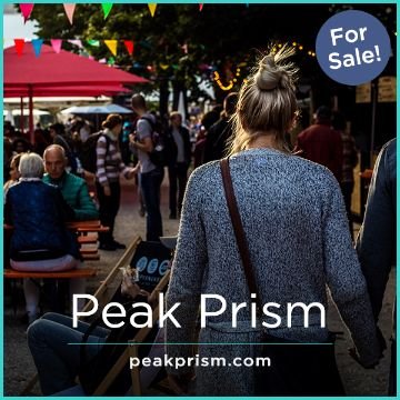 PeakPrism.com