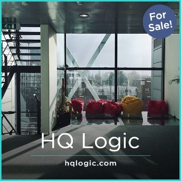 HQLogic.com - Best premium names