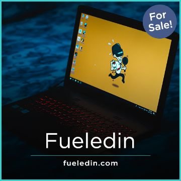 FUELEDIN.COM