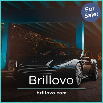 Brillovo.com