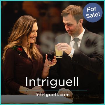 Intriguell.com