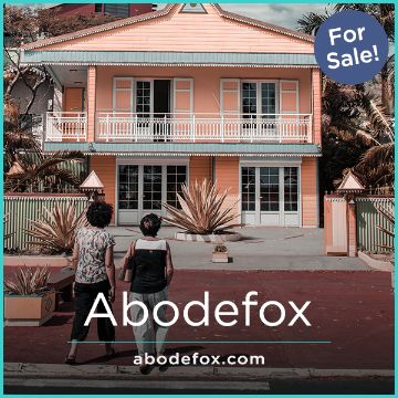 AbodeFox.com — 2