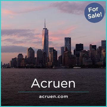 Acruen.com