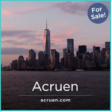 Acruen.com