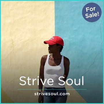 StriveSoul.com image 2