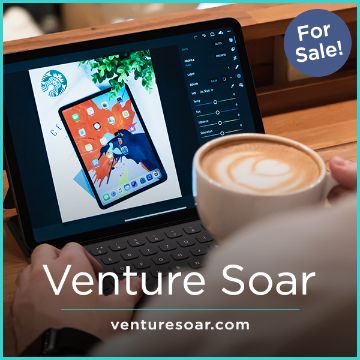 VentureSoar.com — 2