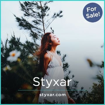 Styxar.com