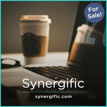 Synergific.com