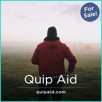 QuipAid.com