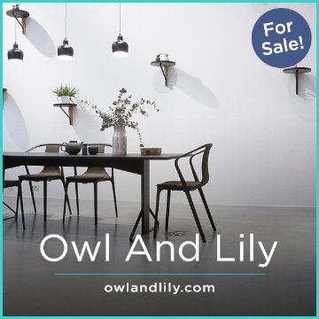 OwlandLily.com image 2