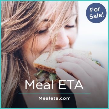 MealETA.com