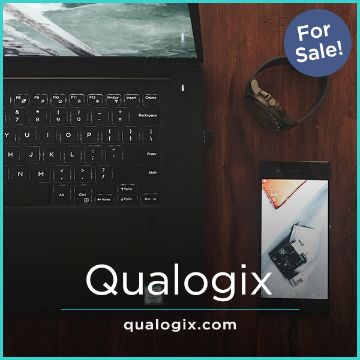 Qualogix.com - Great premium domain names