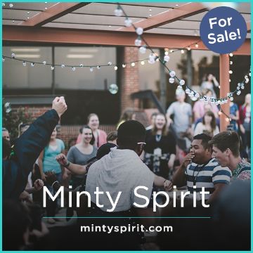 MintySpirit.com — 2