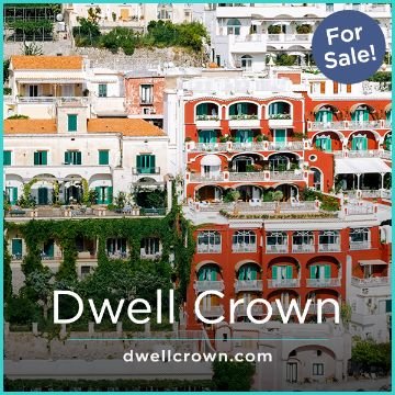 DwellCrown.com