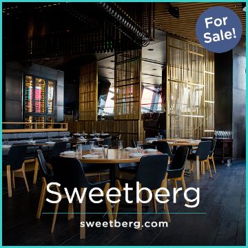 Sweetberg.com — 2