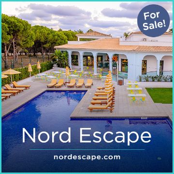 NordEscape.com — 2