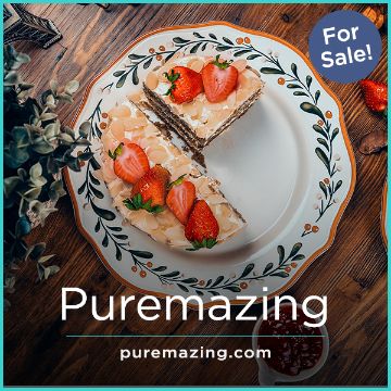 Puremazing.com