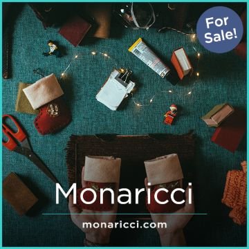 Monaricci.com