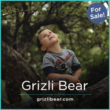 GrizliBear.com