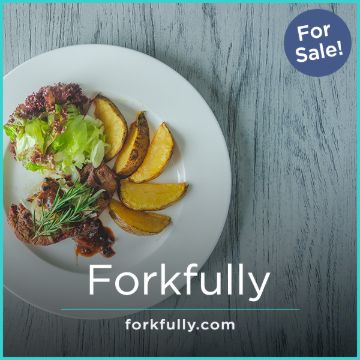 Forkfully.com — 2