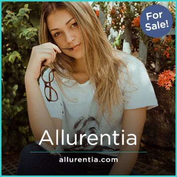 Allurentia.com image 2