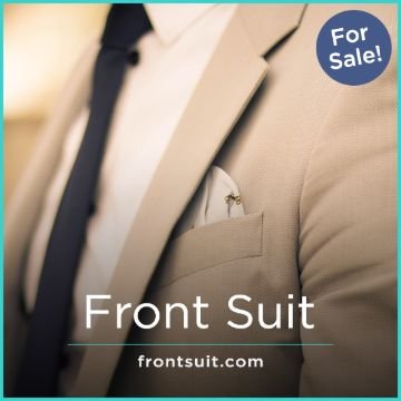 FrontSuit.com