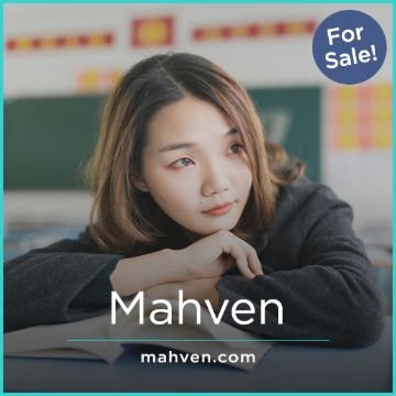 Mahven.com
