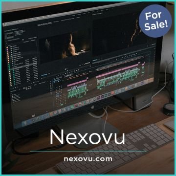 Nexovu.com