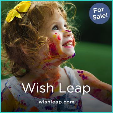 WishLeap.com